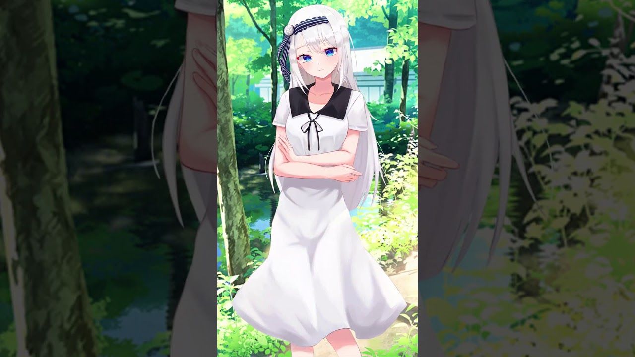 Live Wallpaper: Kaguya Sama: Love is War Shirogane Kei v200624