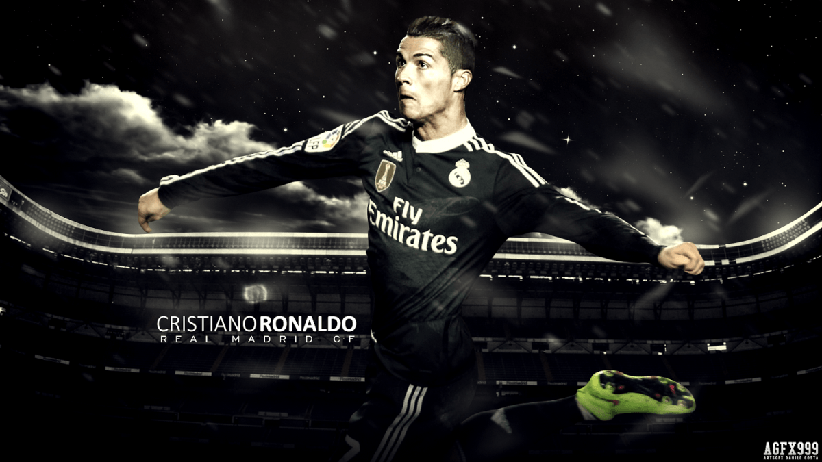 Cristiano Ronaldo HD Wallpaper Wallpaper for PC Desktop. Cristiano ronaldo, Cristiano ronaldo HD wallpaper, Ronaldo