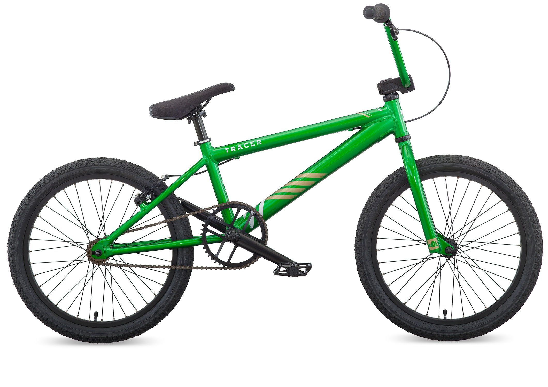 Dk tracer bmx online bike