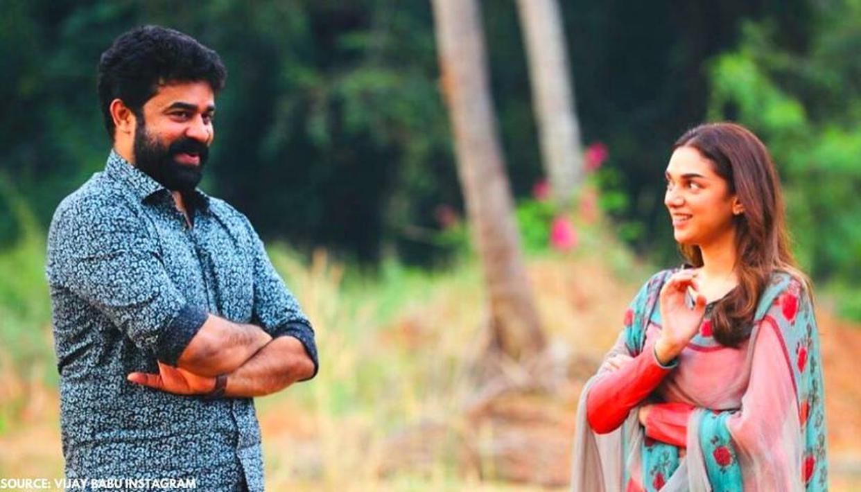 Sufiyum Sujathayum' to premiere on Amazon Prime Video in the first
