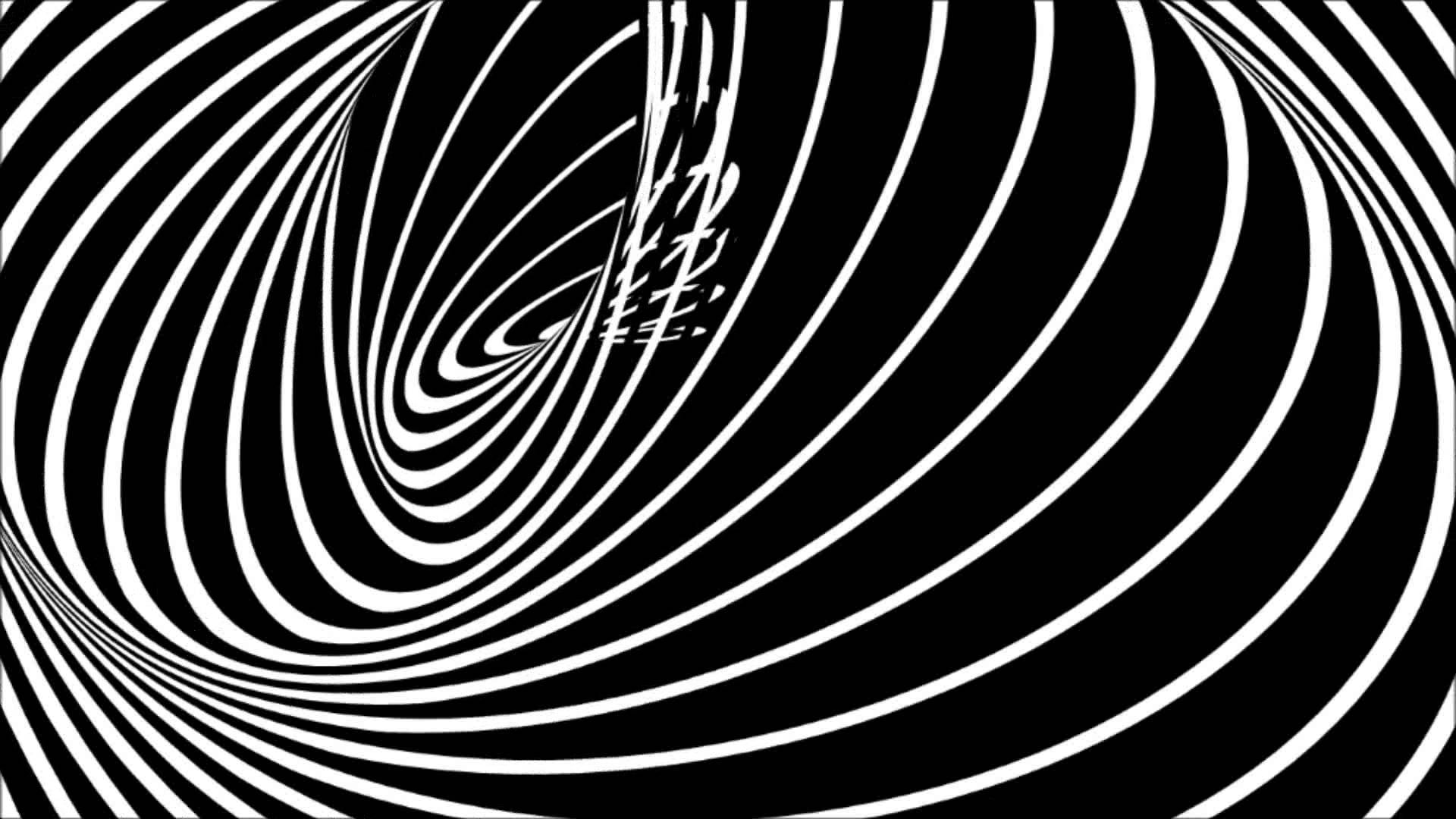 Tunnel Illusion wallpaper, Abstract, HQ Tunnel Illusion picture