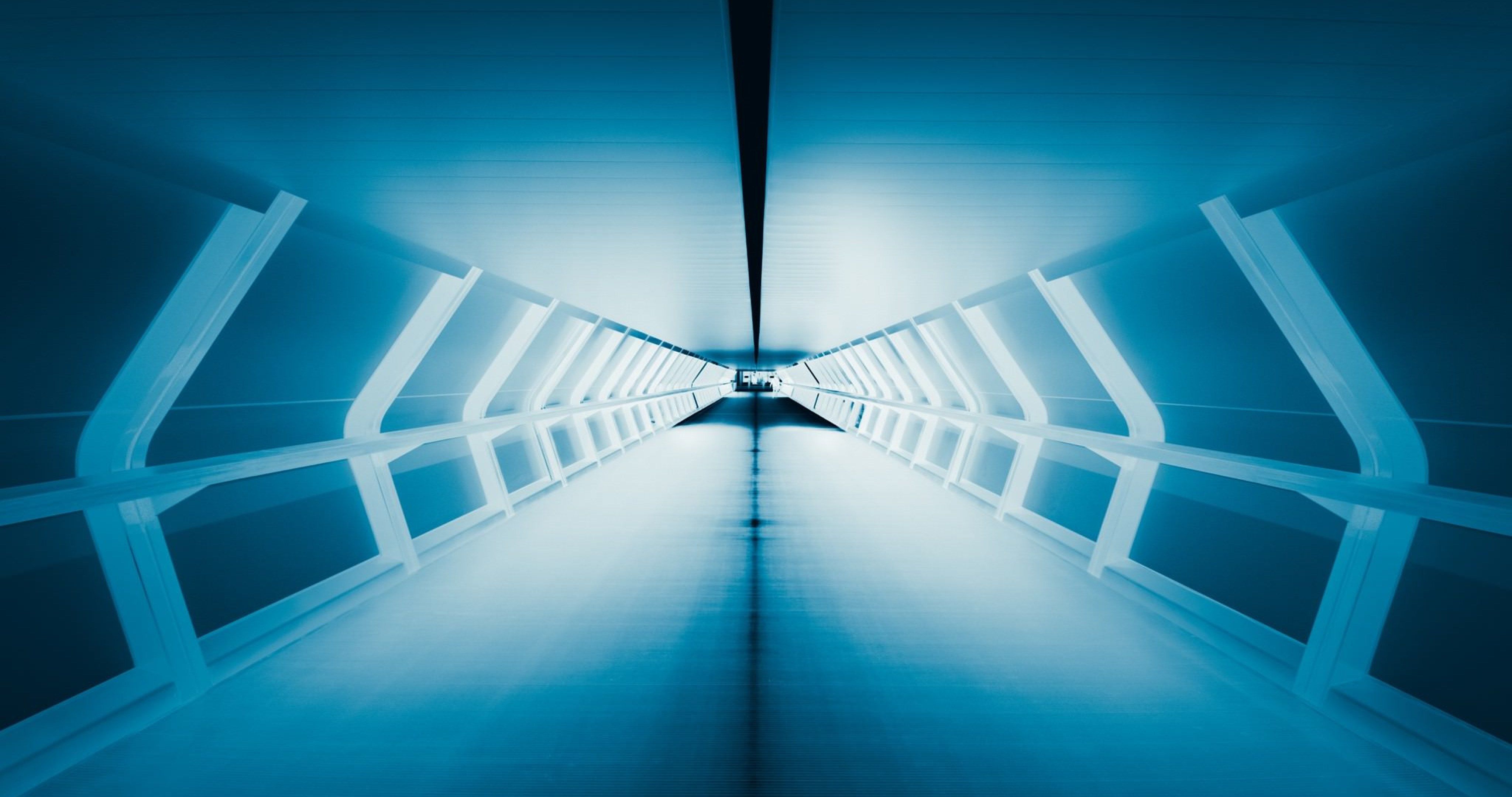 light in tunnel abstract 4k ultra HD wallpaper High quality walls
