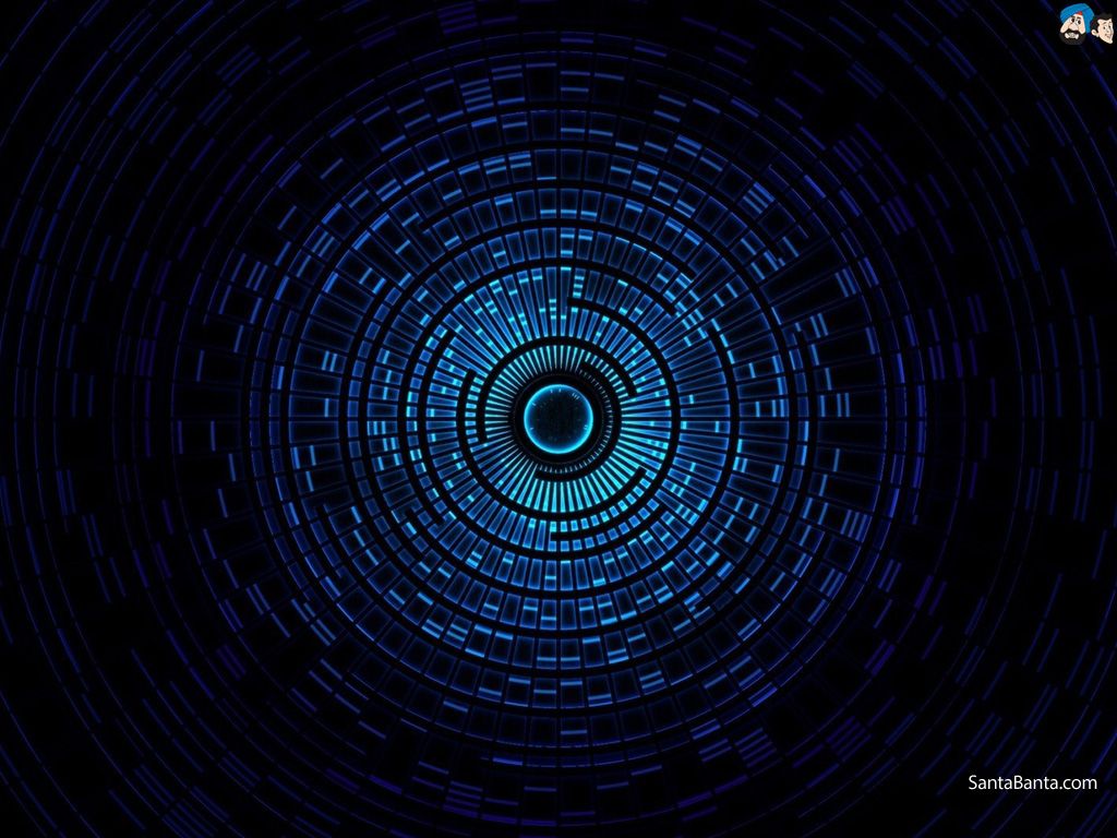 Abstract Tunnel HD Wallpapers - Wallpaper Cave