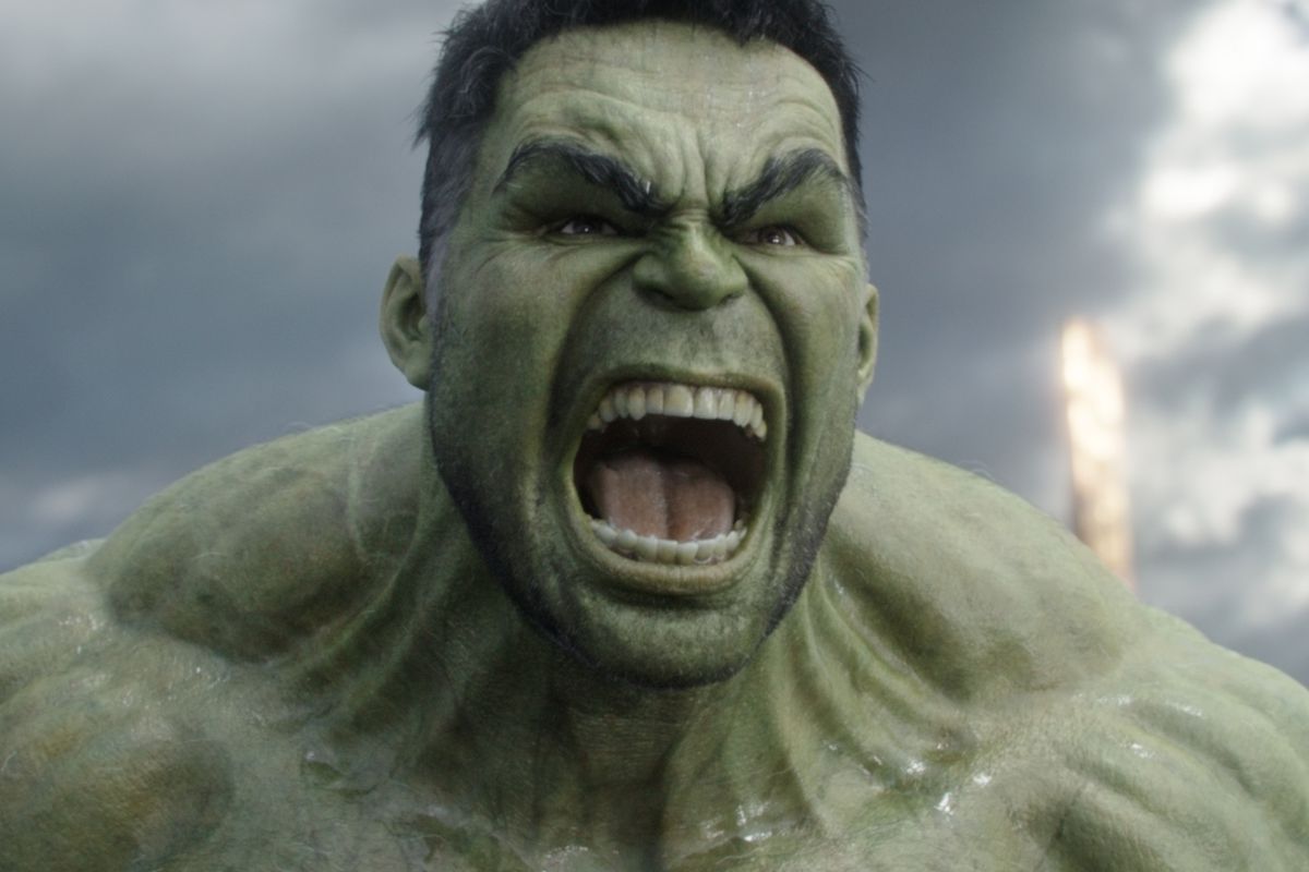Thor: Ragnarok marks a new era for Hulk, and it's marvelous