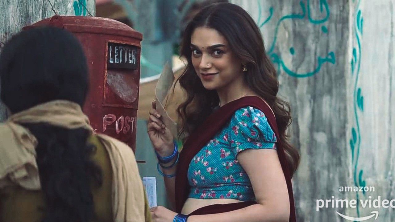 PrimeVideo.HD Sufiyum Sujatayum FULLMOVIE Aditi, Jayasurya (July 3)