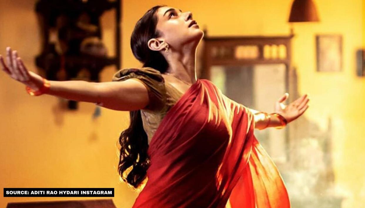 Sufiyum Sujathayum' cast: Take a look at the actors and their