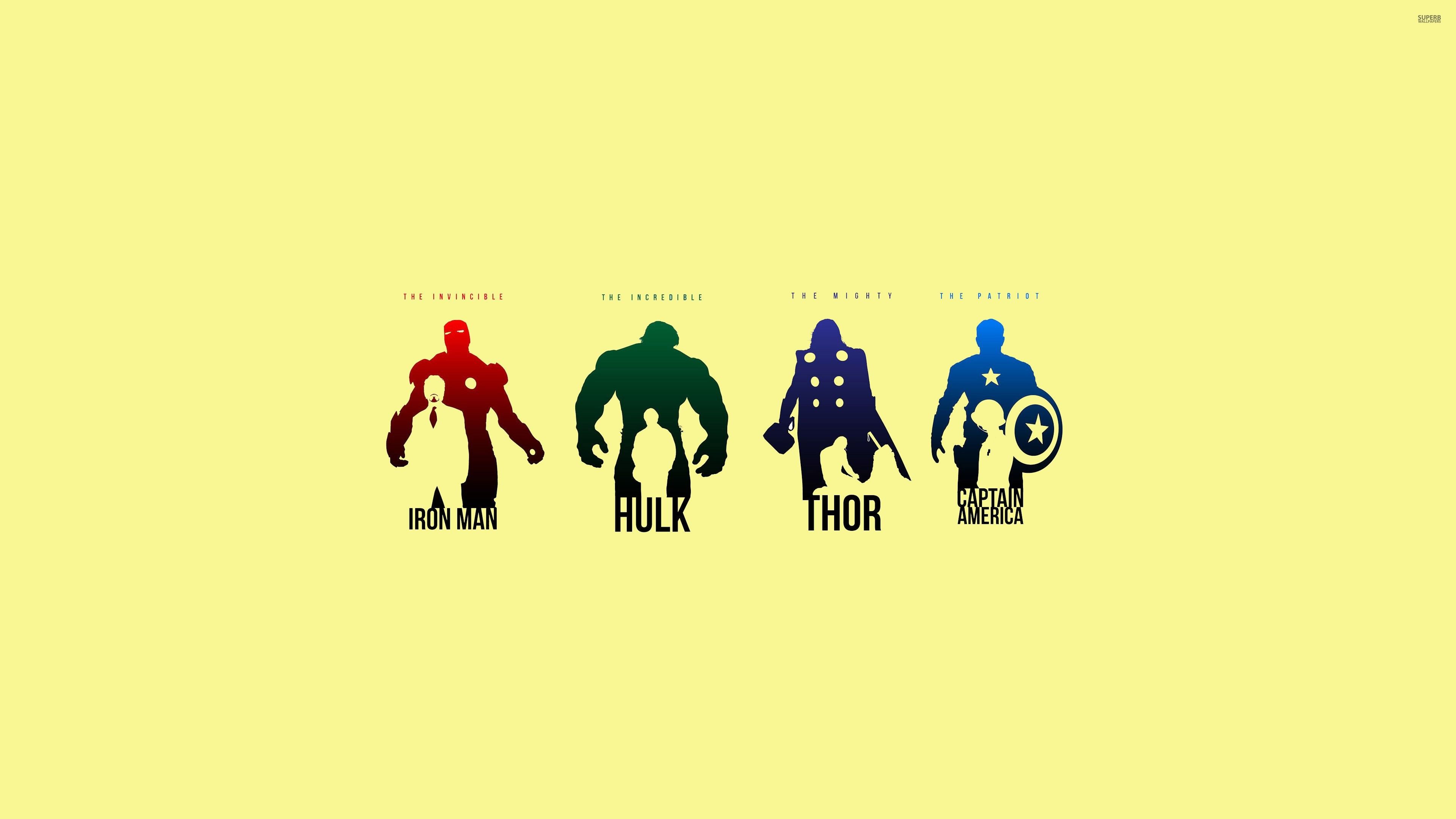 Hulk Wallpaper 2018