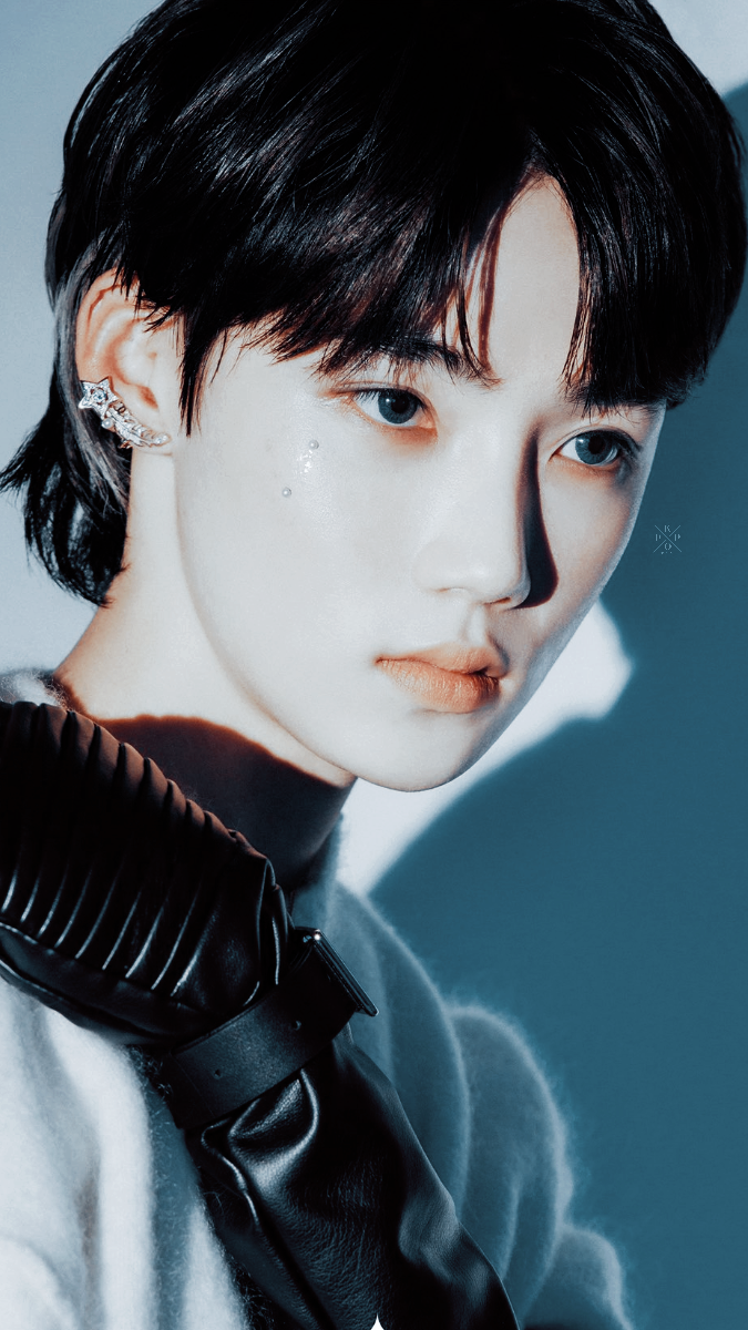 the boyz juyeon wallpaper