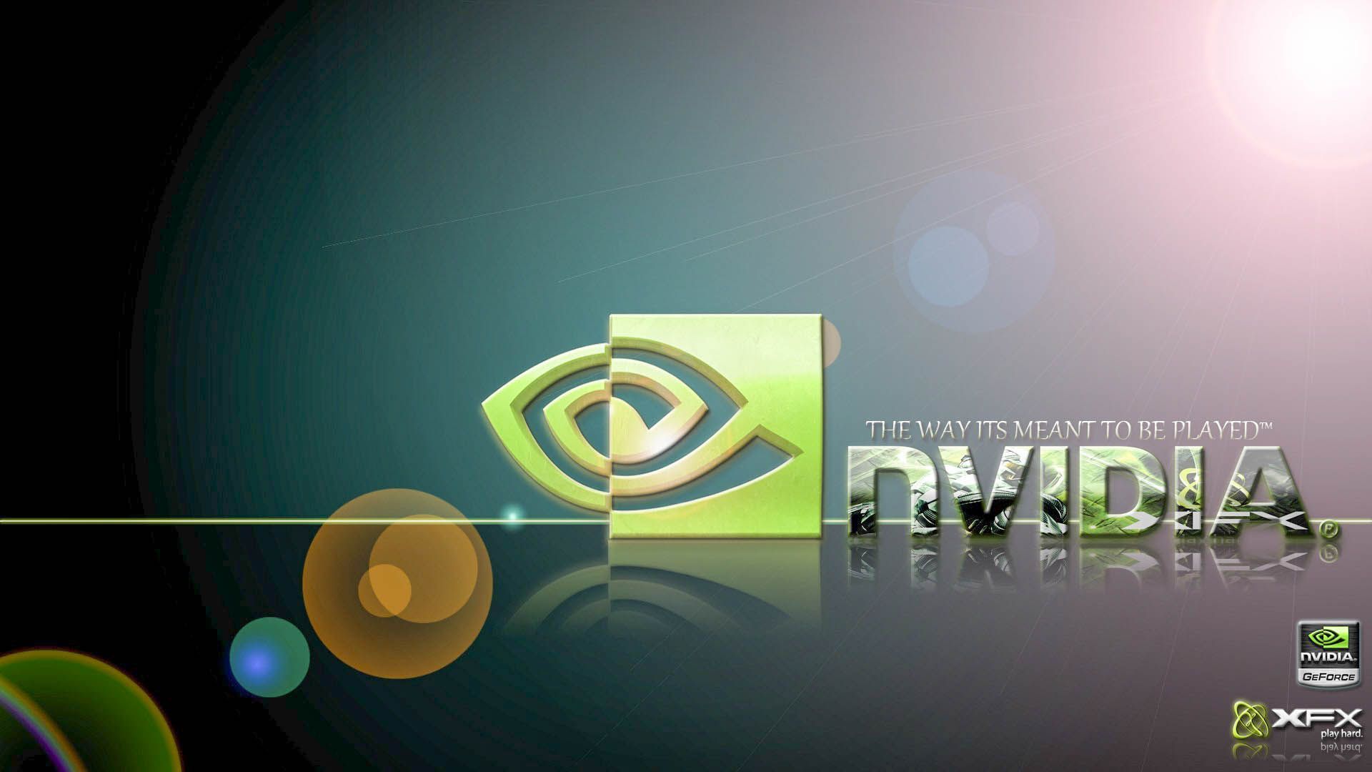 Nvidia HD Desktop Backrounds (High Definition). All HD wallpaper