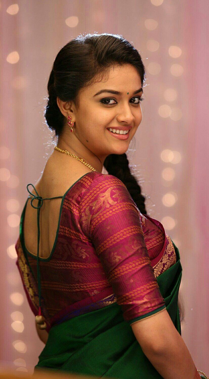 keerthi