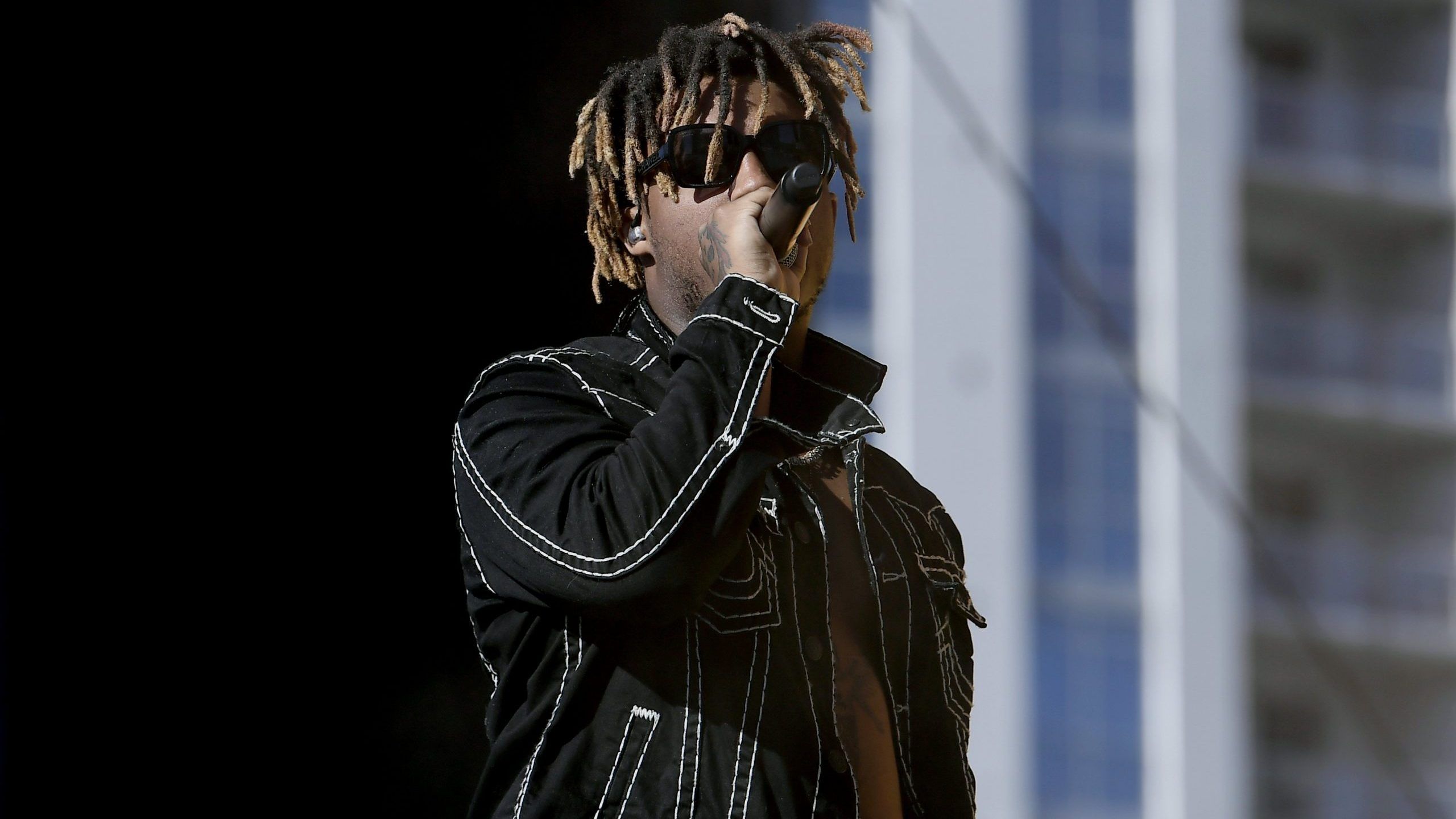 Rapper Juice WRLD died from accidental drug overdose, medical