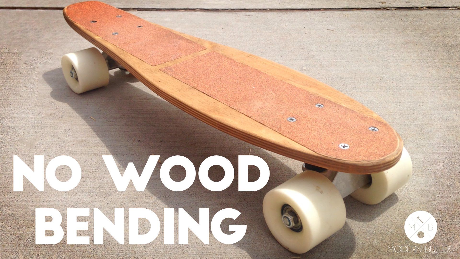 How to Build a Penny Board. Modern Builds. EP. 8. With