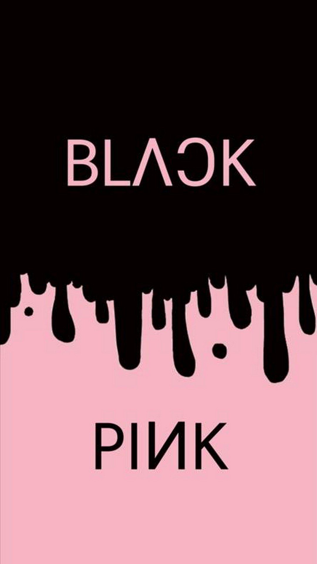 Blackpink Logo Wallpaper Blackpink Black Pink Blackpink Photos | Images ...