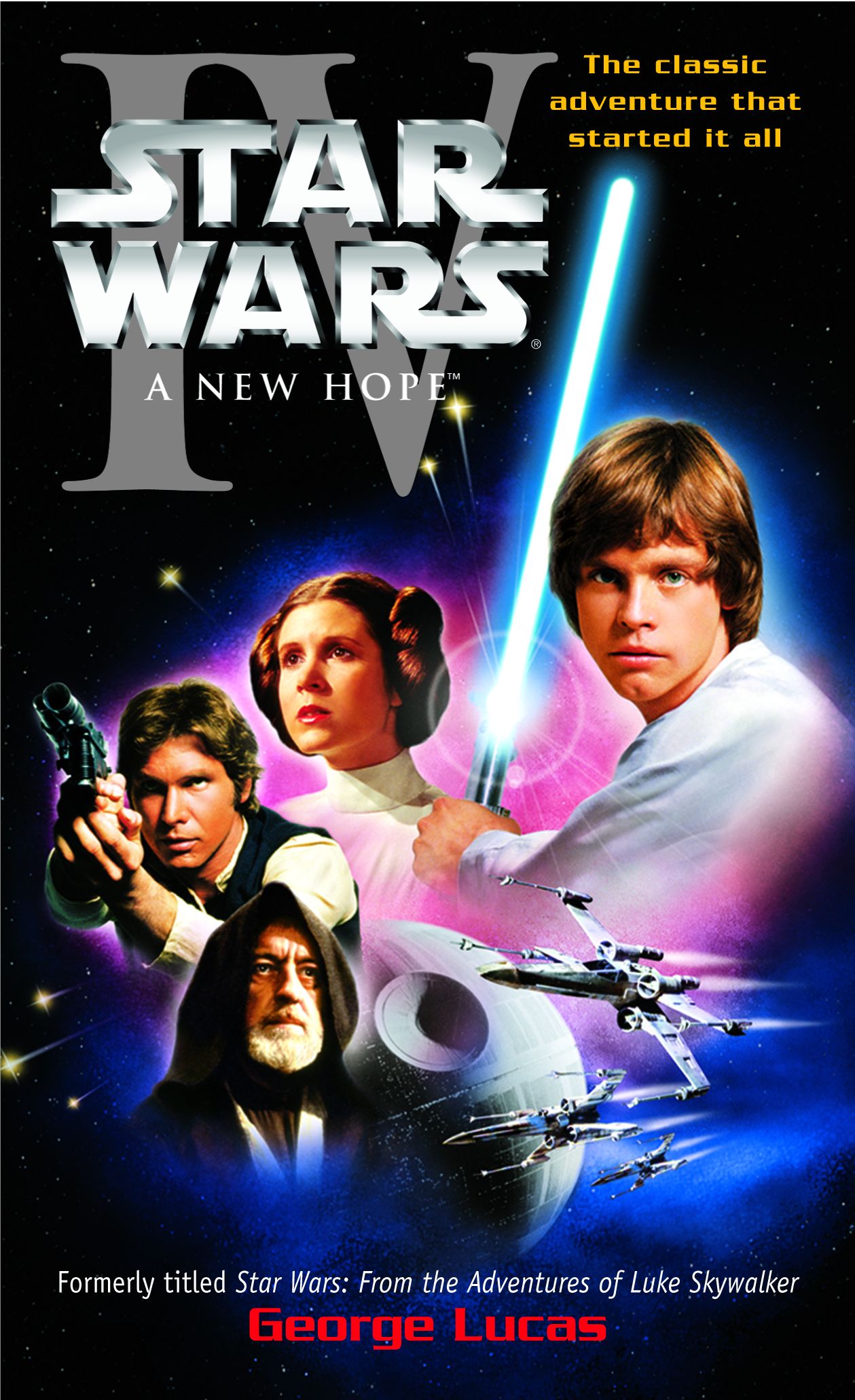 Movie Star Wars A New Hope 1259x2063px