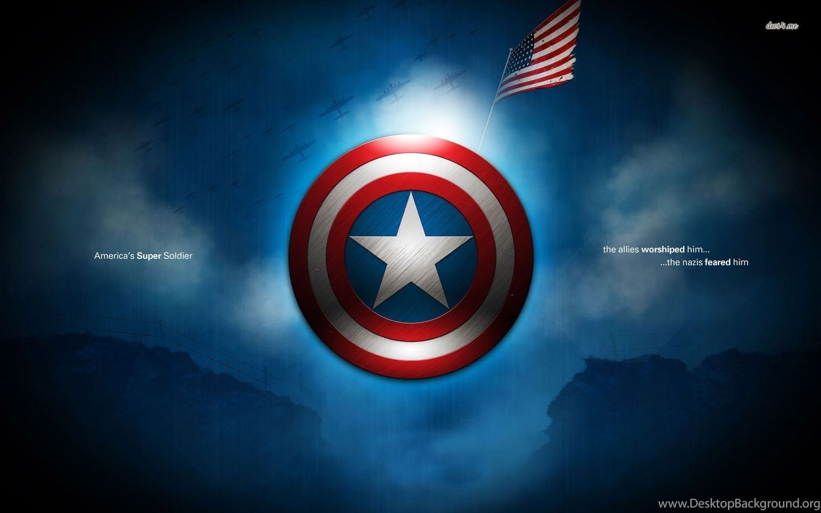 Avengers Logo Wallpaper Free Avengers Logo Background