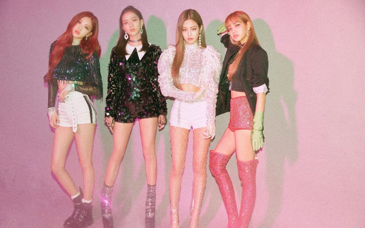The Blackpink Revolution: How The K Pop Girl Group Became A Global
