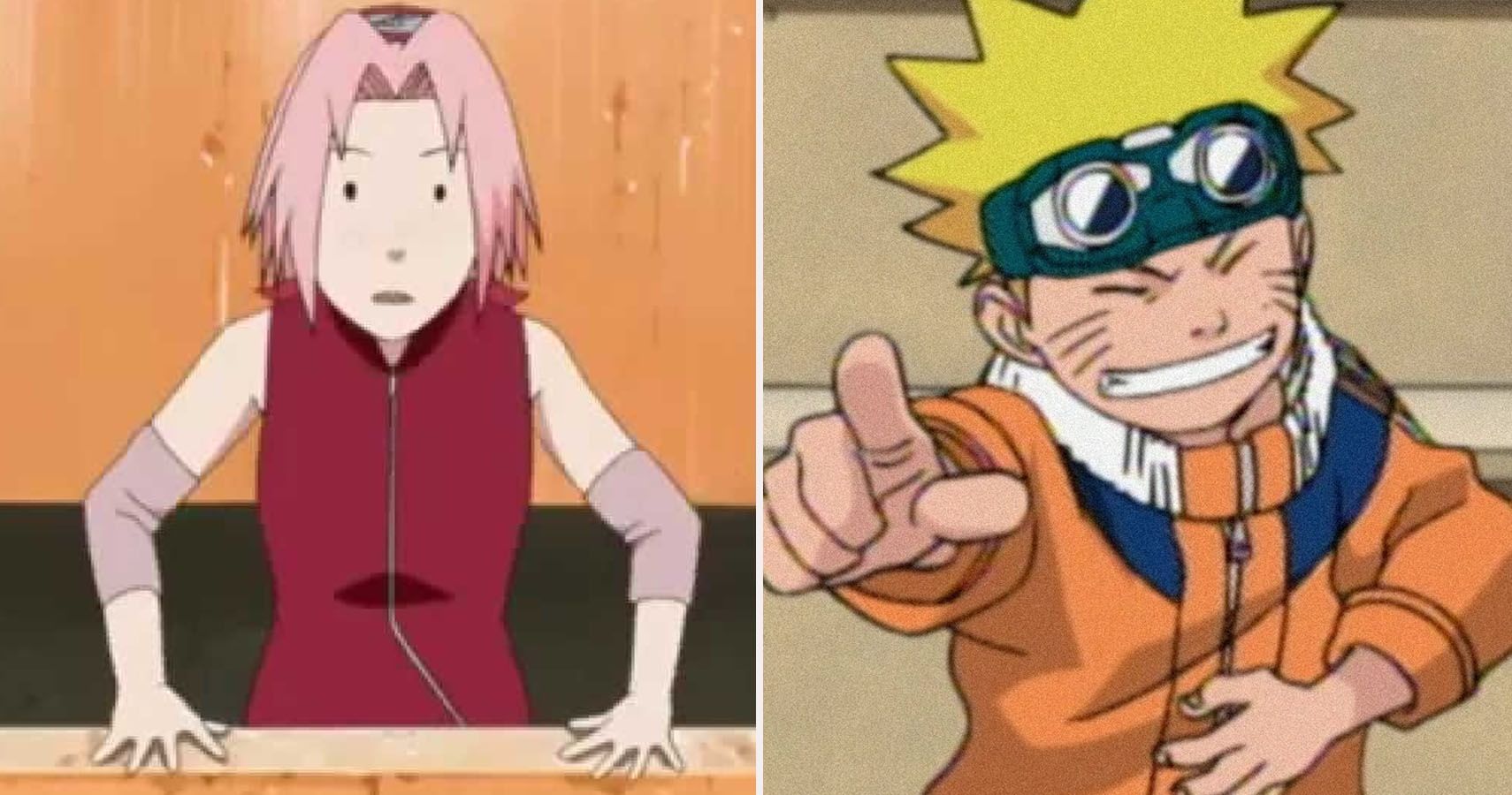 Hilarious Naruto Memes Only True Fans Will Love