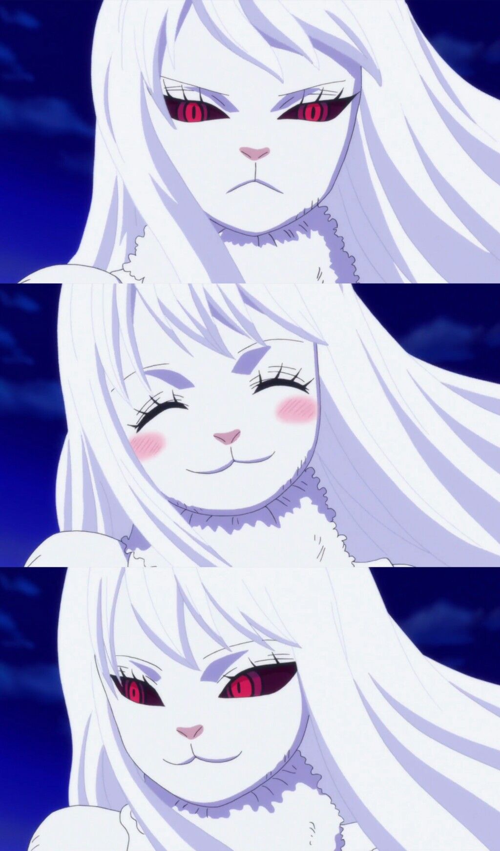 Carrot one piece rule 34