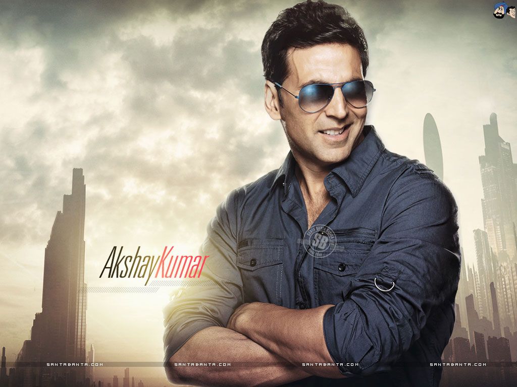 Akshay Kumar Wallpaper Download Free