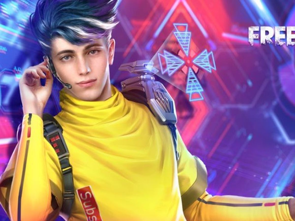 Garena Free Fire Update. Garena's Free Fire Gets The Latest Update; Brings Anti Hack Measures, New Character Wolfrahh, And More