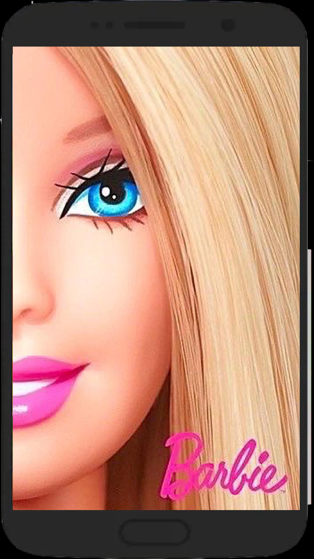 barbie wallpaper for phone for Android