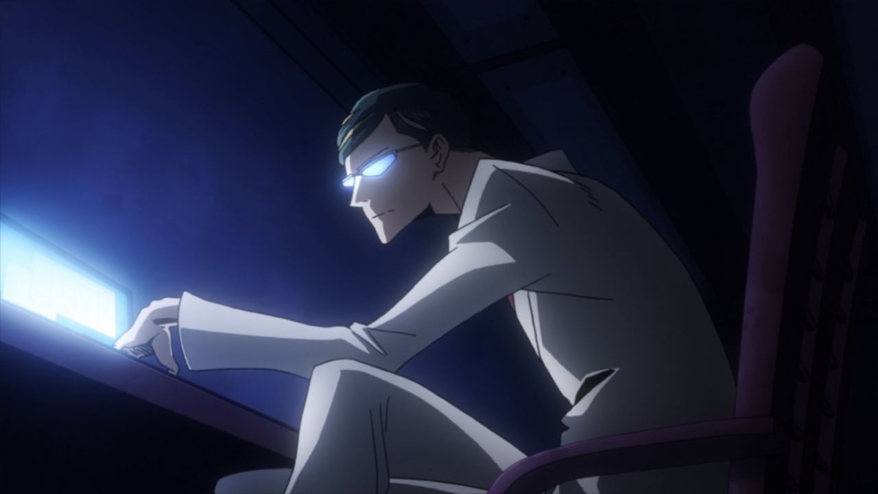 Plus Ultra! My Hero Academia Season 4 Premiere Report #AX2019