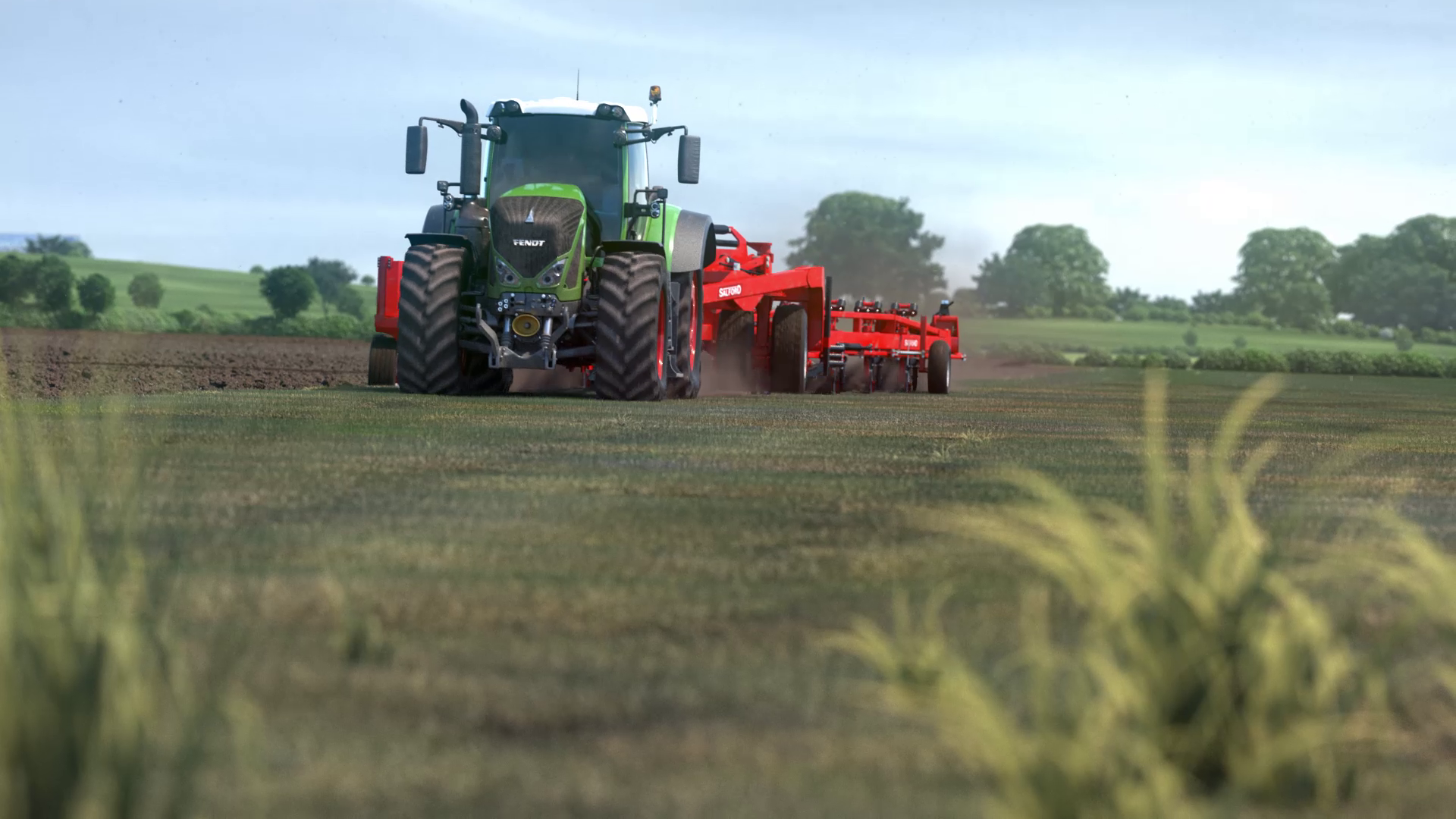 farming simulator 16 1920x1080
