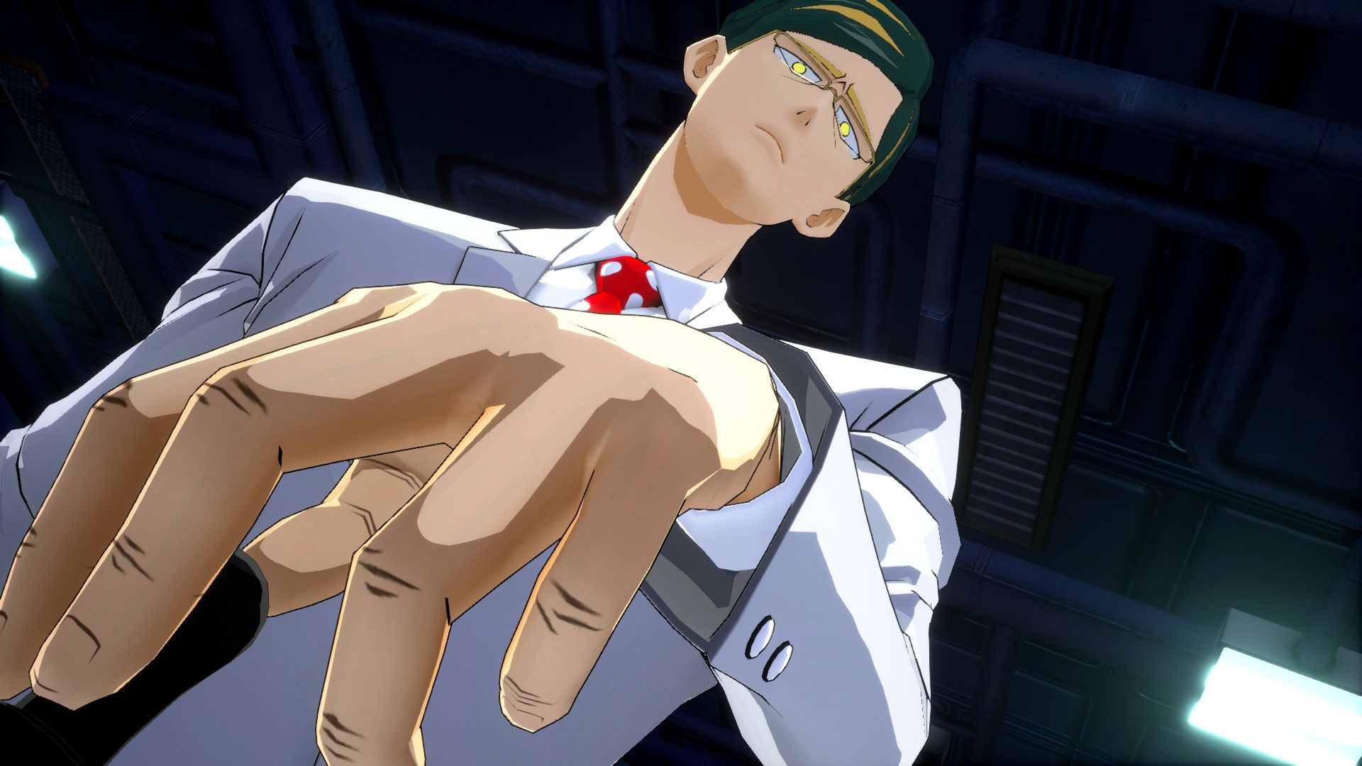 My Hero One's Justice 2 Western Release Set for March 13, 2020