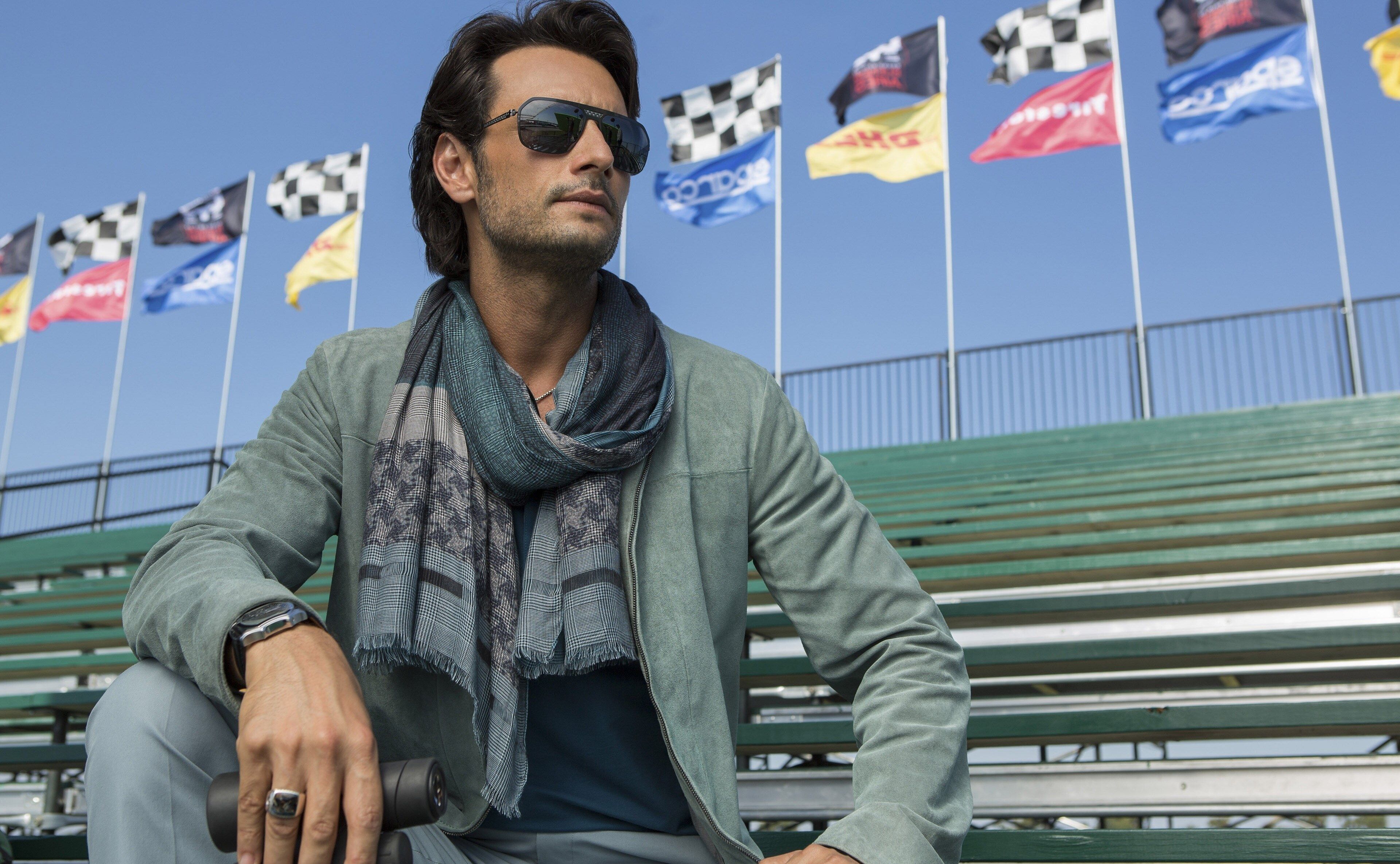 focus 4k cool HD wallpaper. Rodrigo santoro, Celebrity