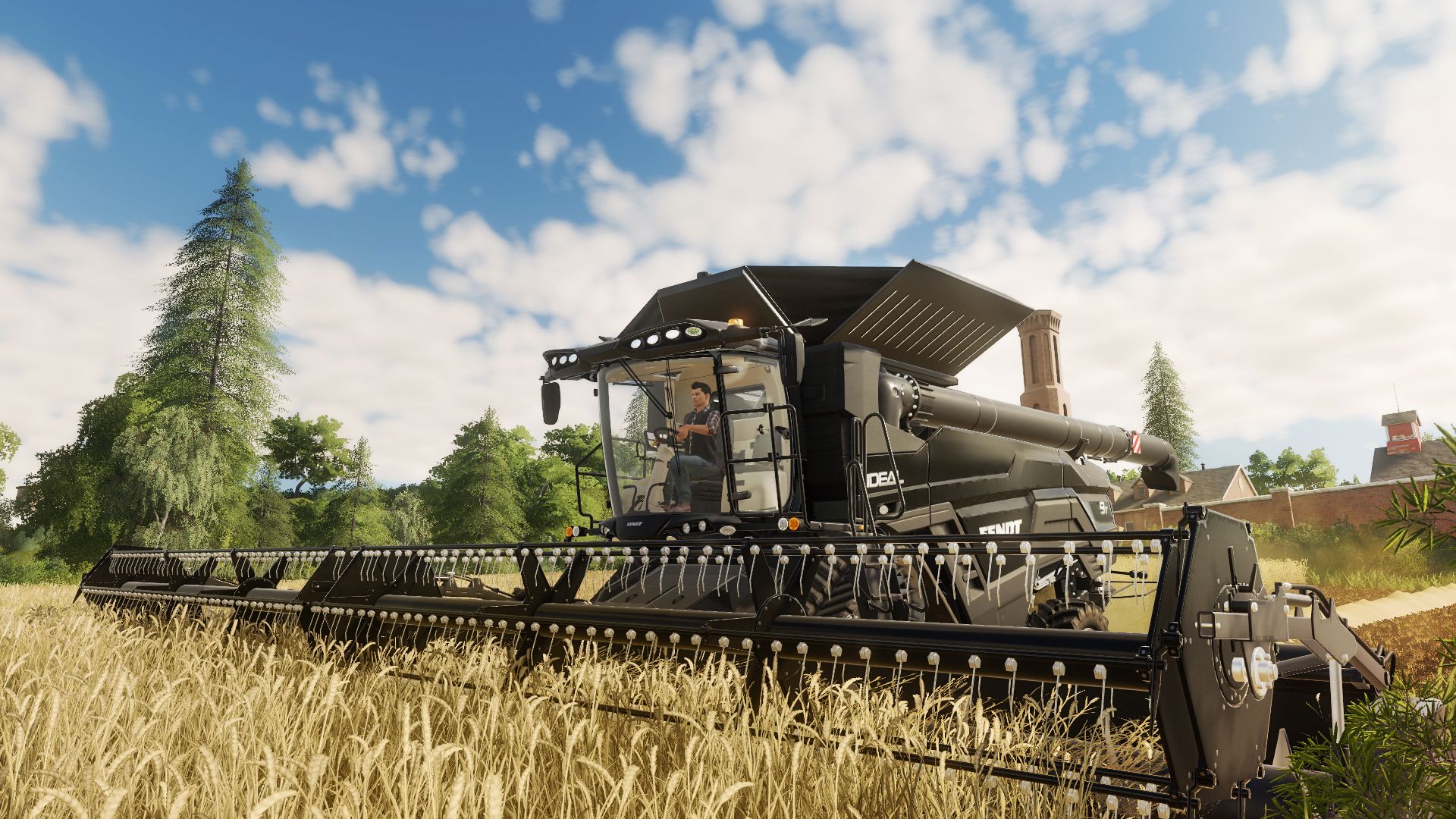 Save 40% on Farming Simulator 19 on Steam