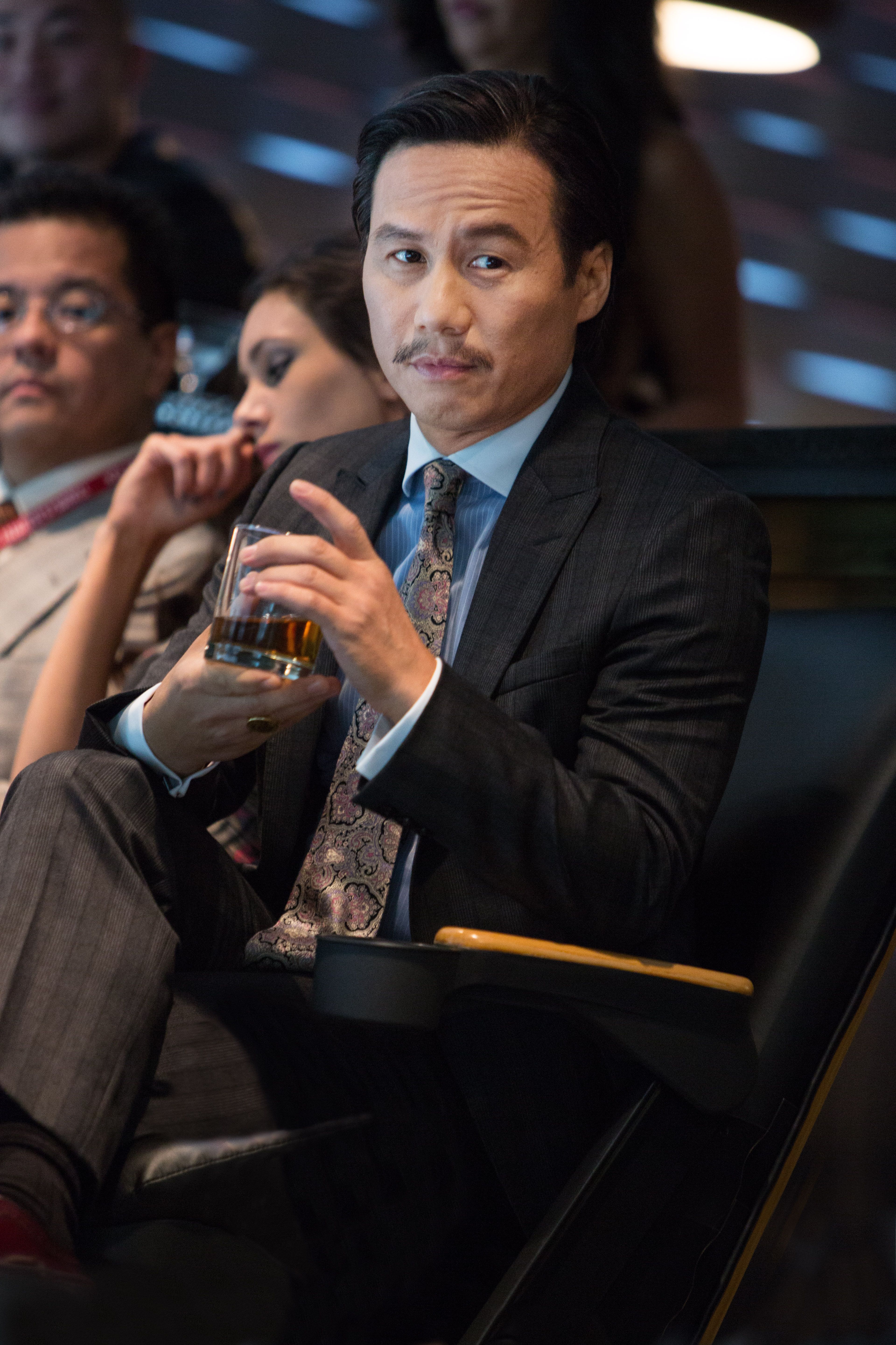 New Focus Image Feature Lots of Margot Robbie and Will Smith