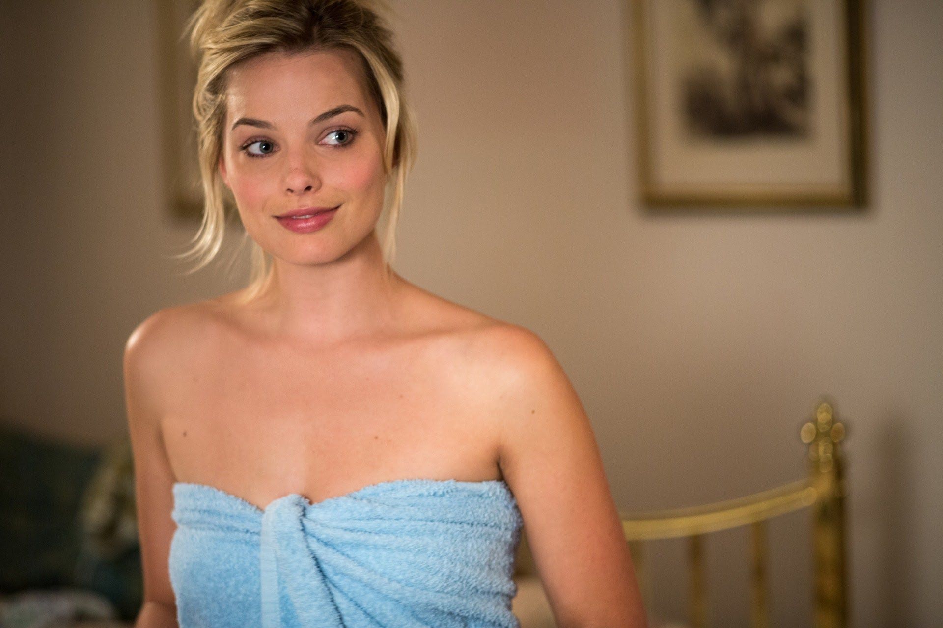 Hot Picture Of Margot Robbie Are Truly Astonishing. Best Of