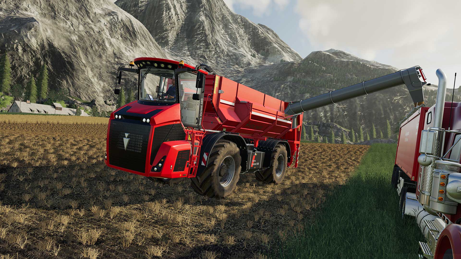 Will we have Farming Simulator 21 in 2020?. Release, Multiplayer