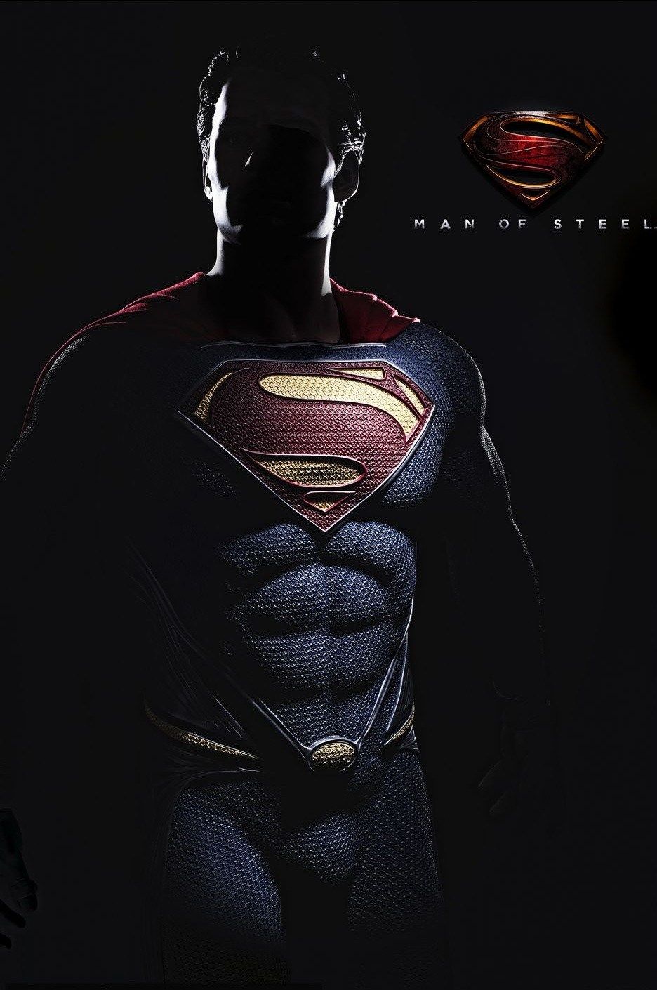 Superman HD Wallpaper For Android