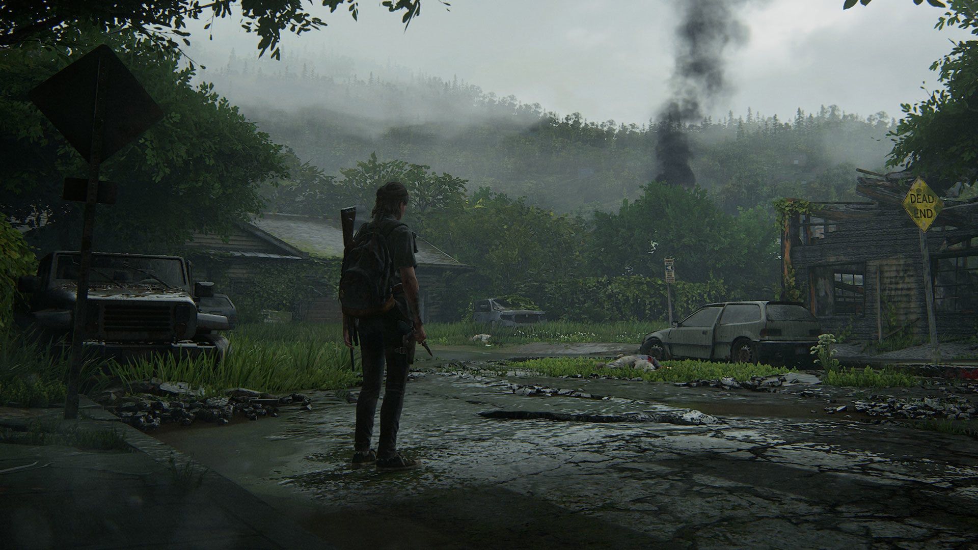 The Last Of Us Part II Preview, Bolder, And Lovingly