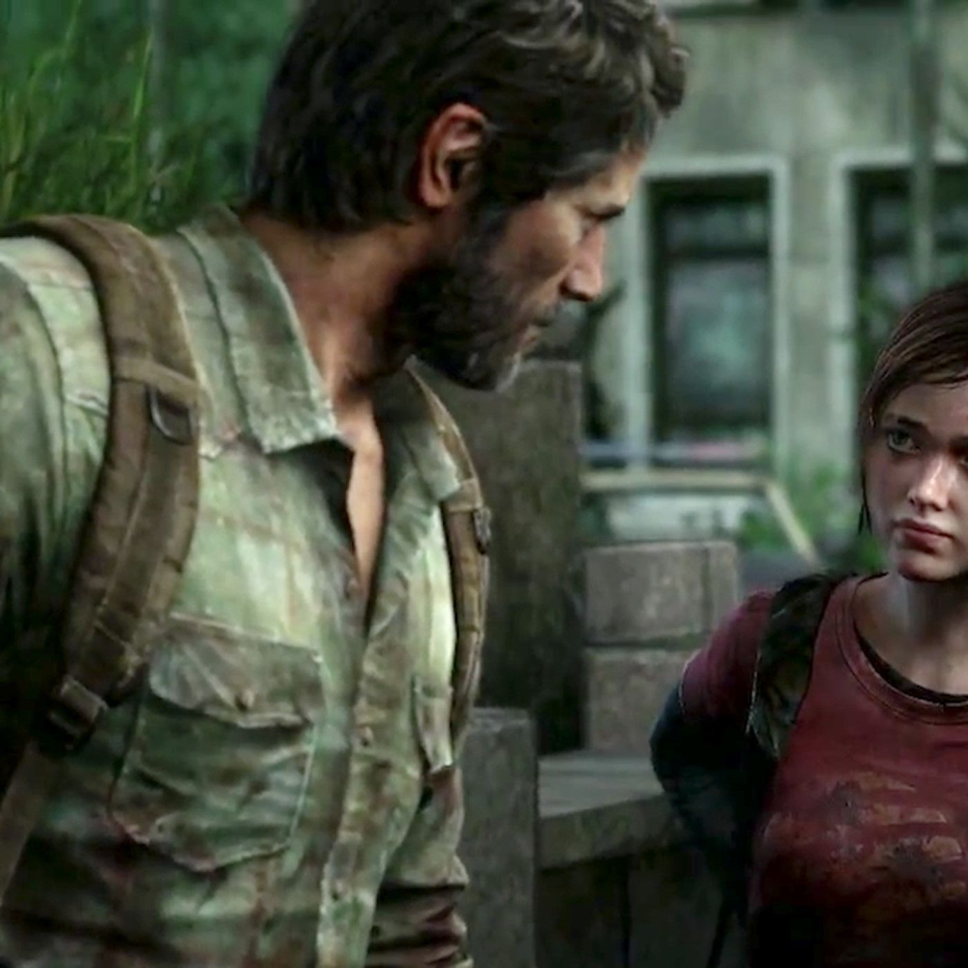 The Last of Us Part 2's creators said Ellie is the only playable