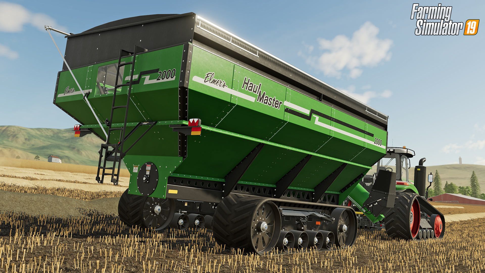 Steam fs19 скачать фото 111