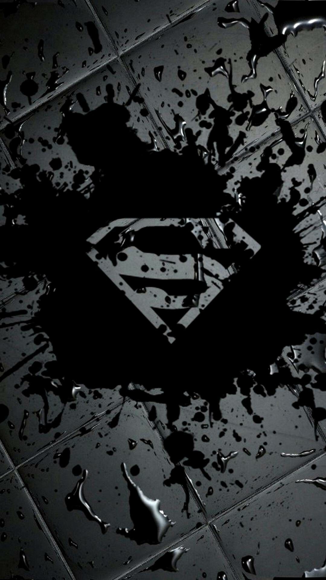 Superman Wallpaper For Android