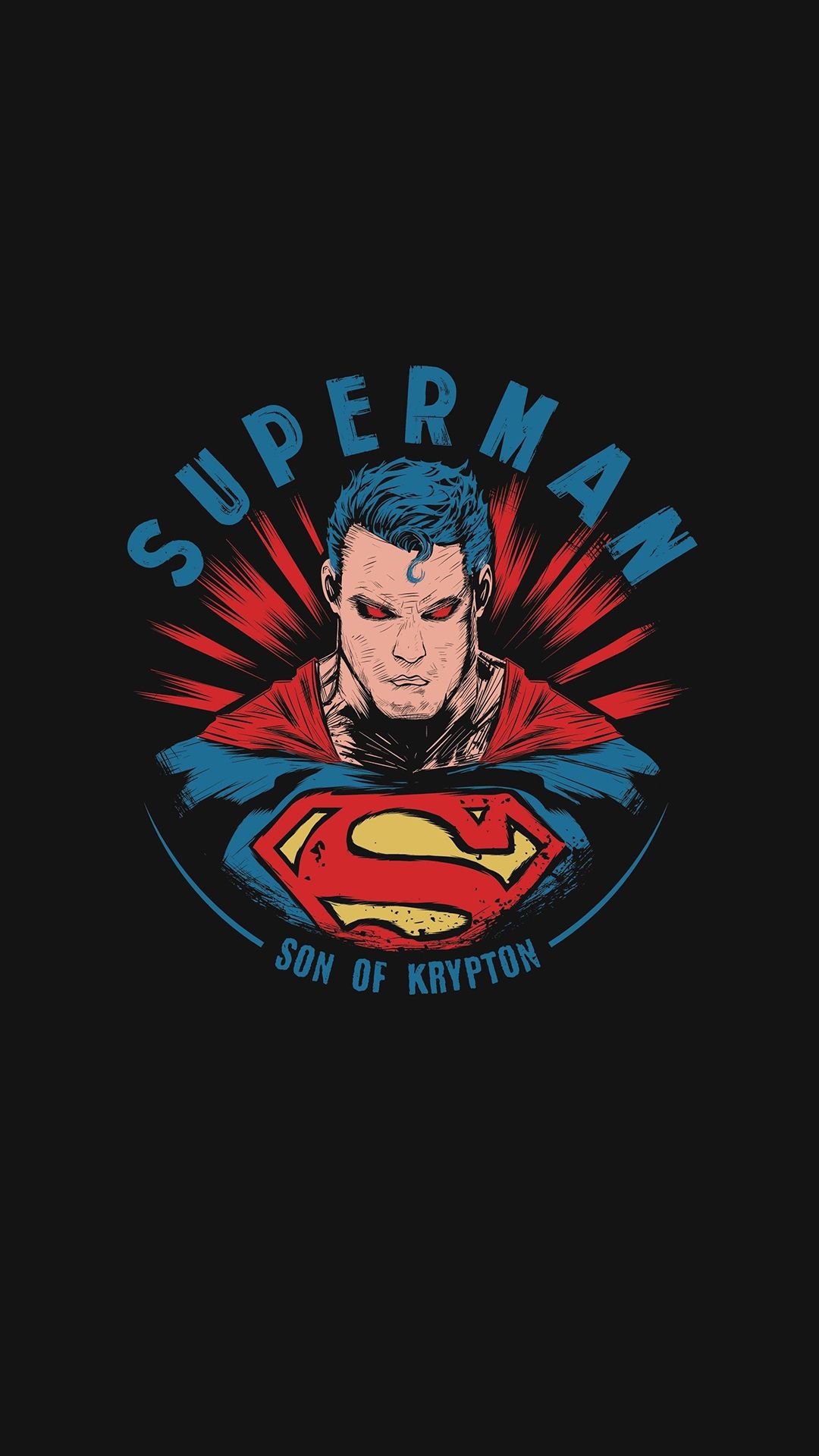 Superman Son of Krypton Wallpaper Wallpaper, Android