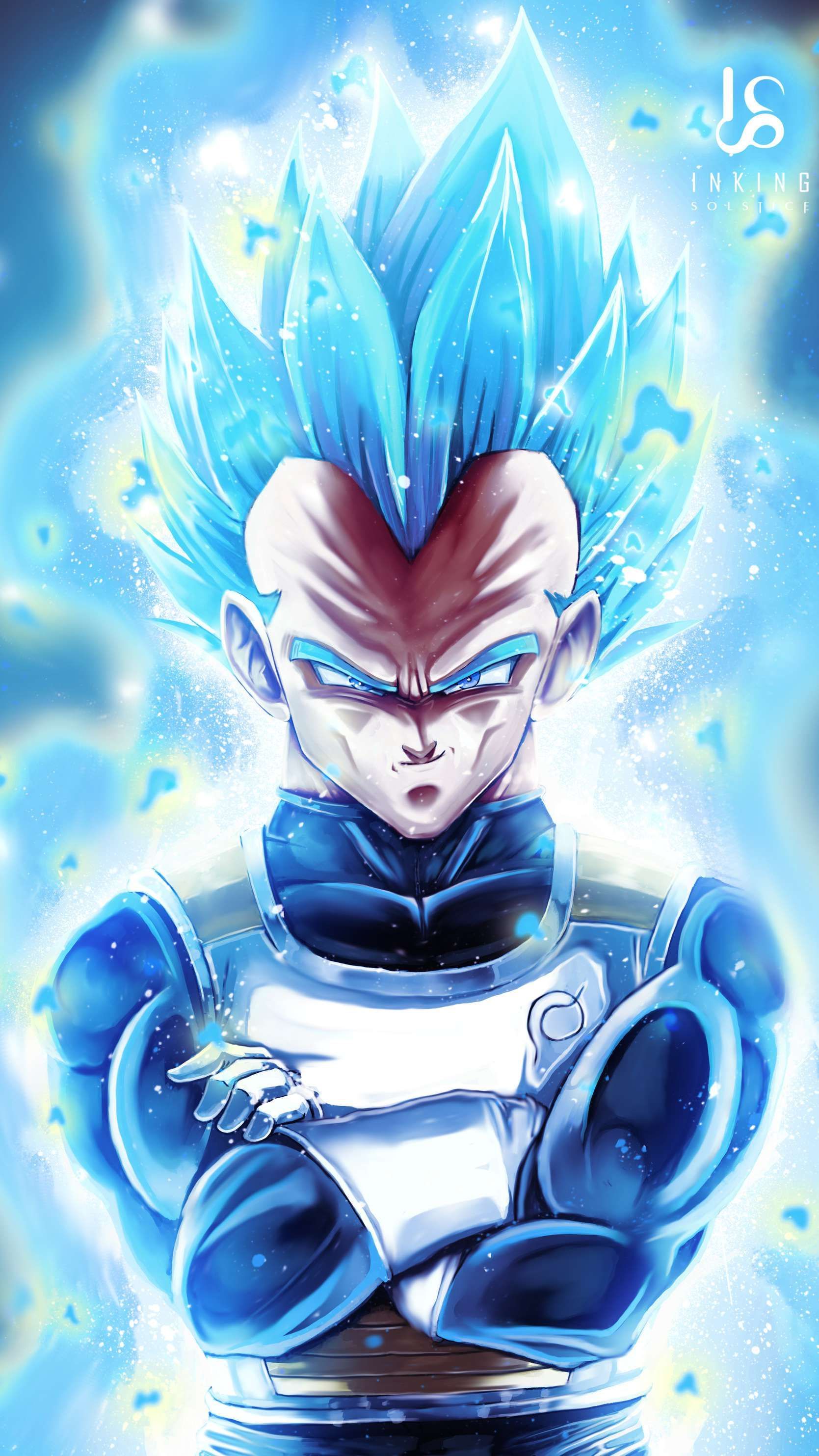 dragon ball z super vegeta wallpaper