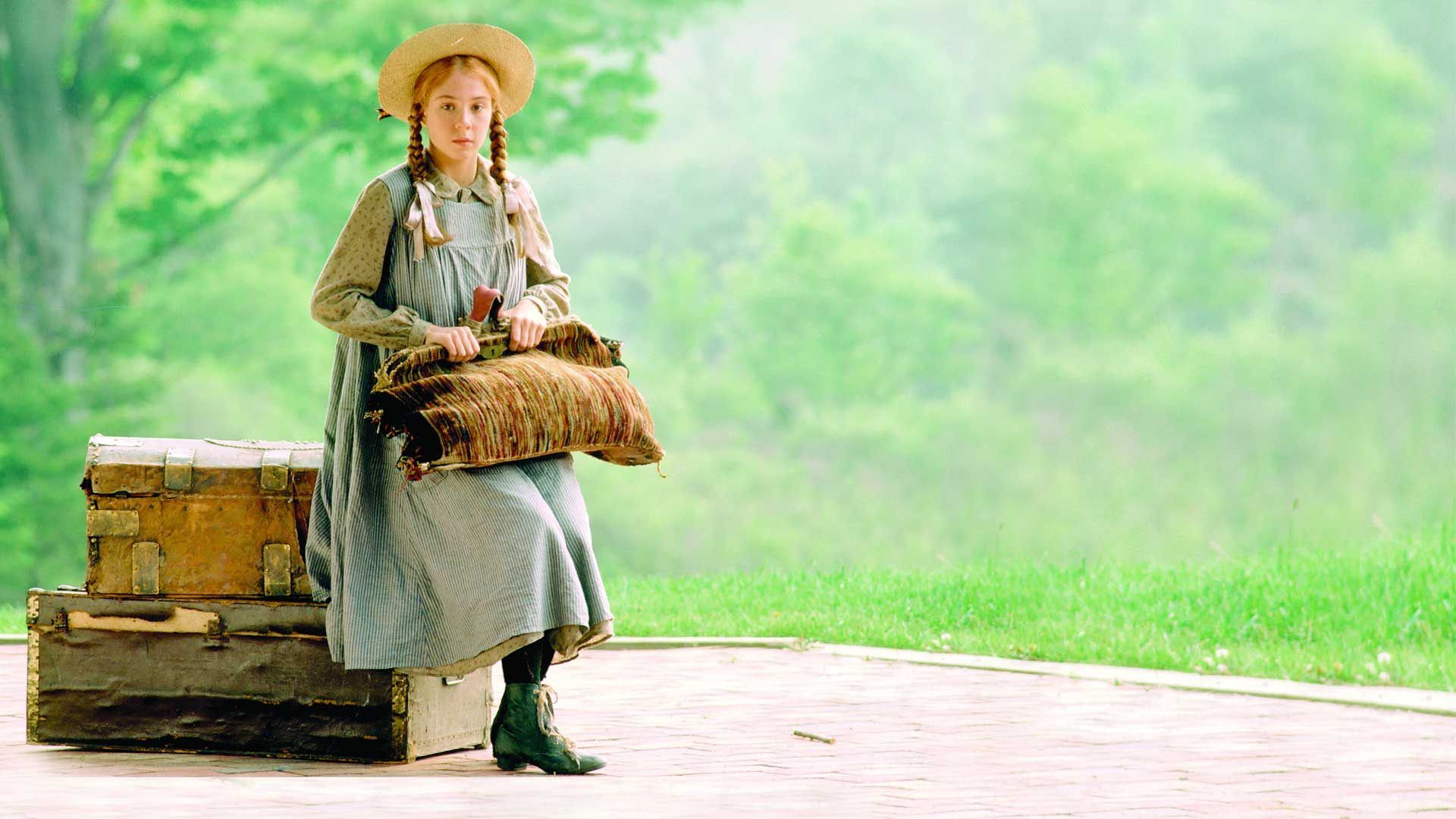 anne-of-green-gables-wallpapers-wallpaper-cave