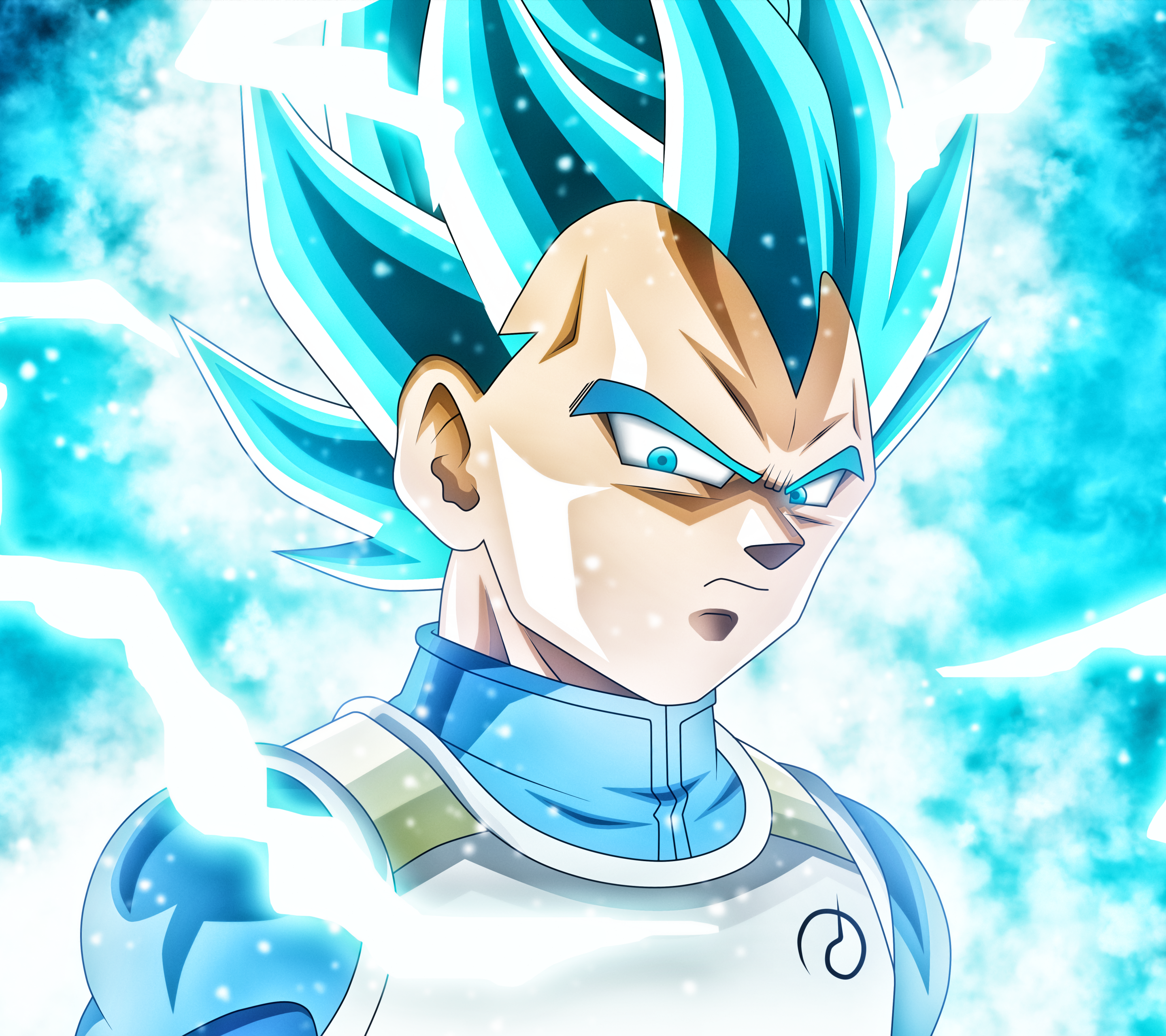 Dragon Ball Vegeta Anime Wallpapers - Dragon Ball Wallpapers 4k