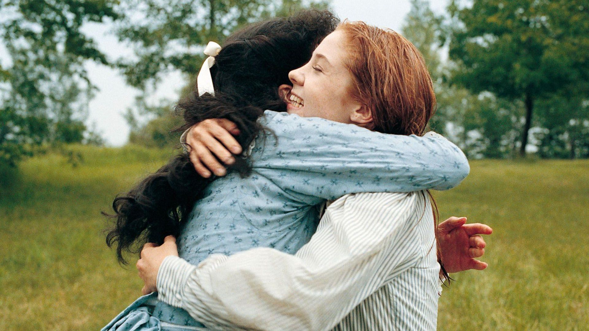 Anne Of Green Gables' Is Coming Back To Television, But Who Should
