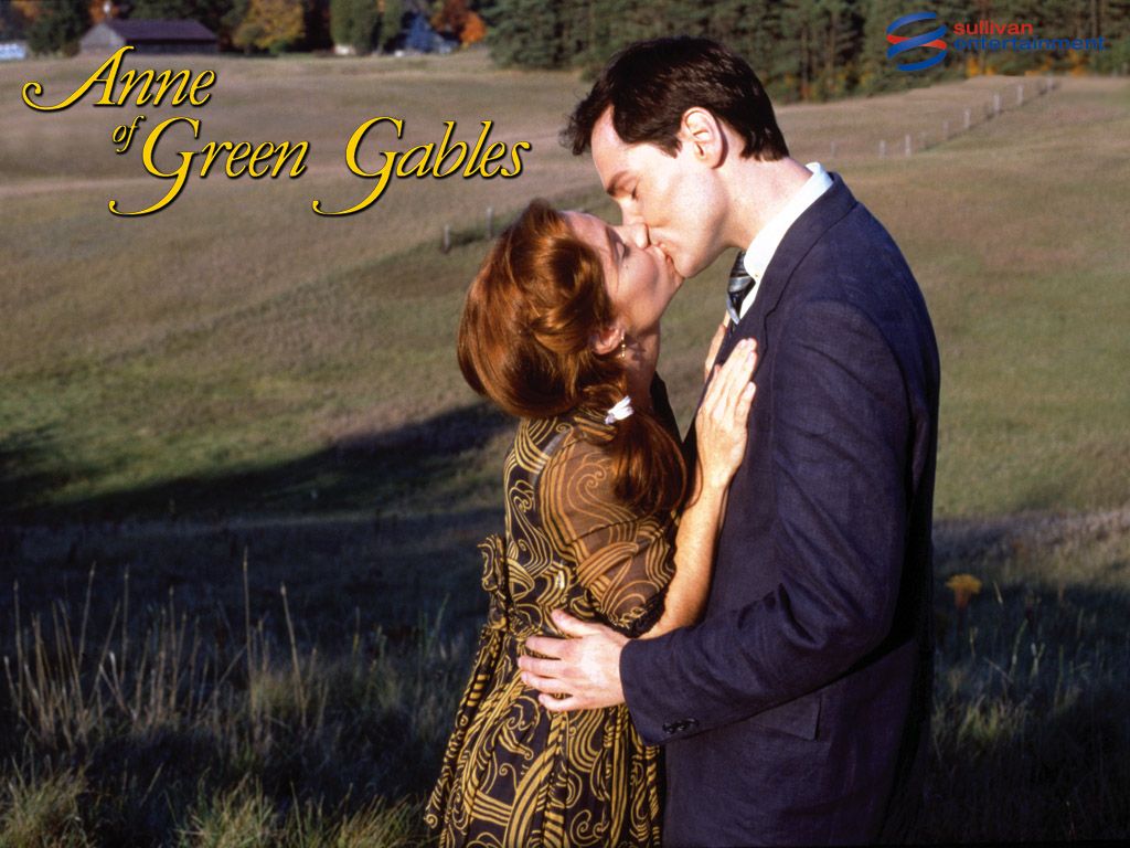 Gallery:Anne Of Green Gables: The Continuing Story Wallpaper