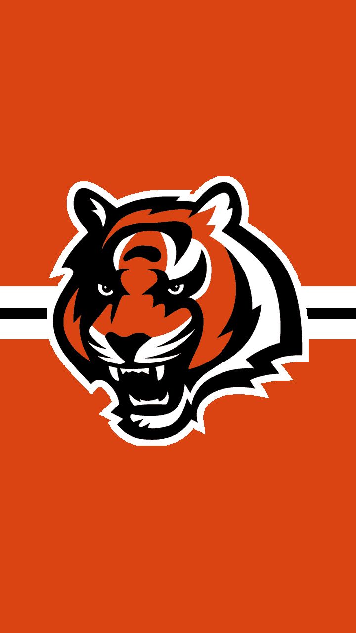 Made a Cincinnati Bengals Mobile Wallpaper, Let me know what you