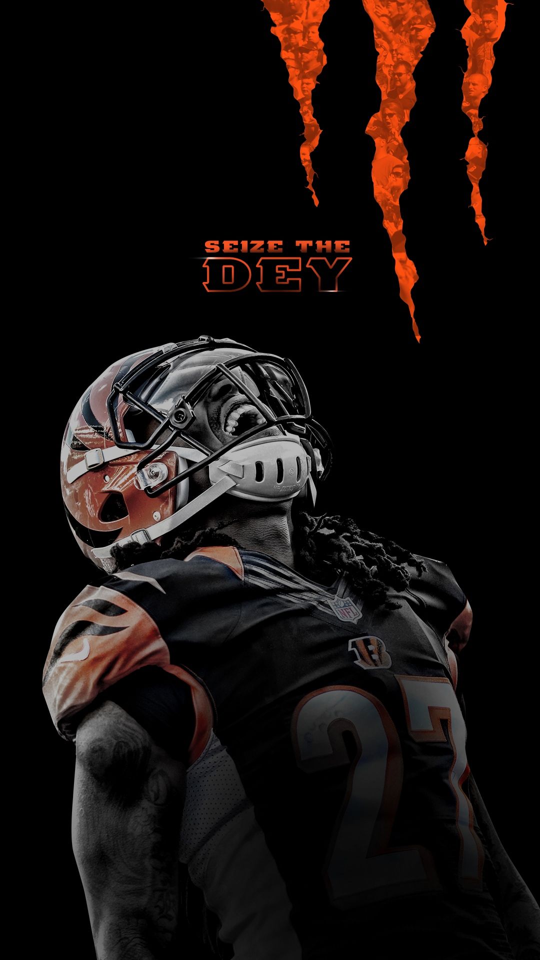 Bengals Background Awesome Cincinnati Bengals Fans Of the Day