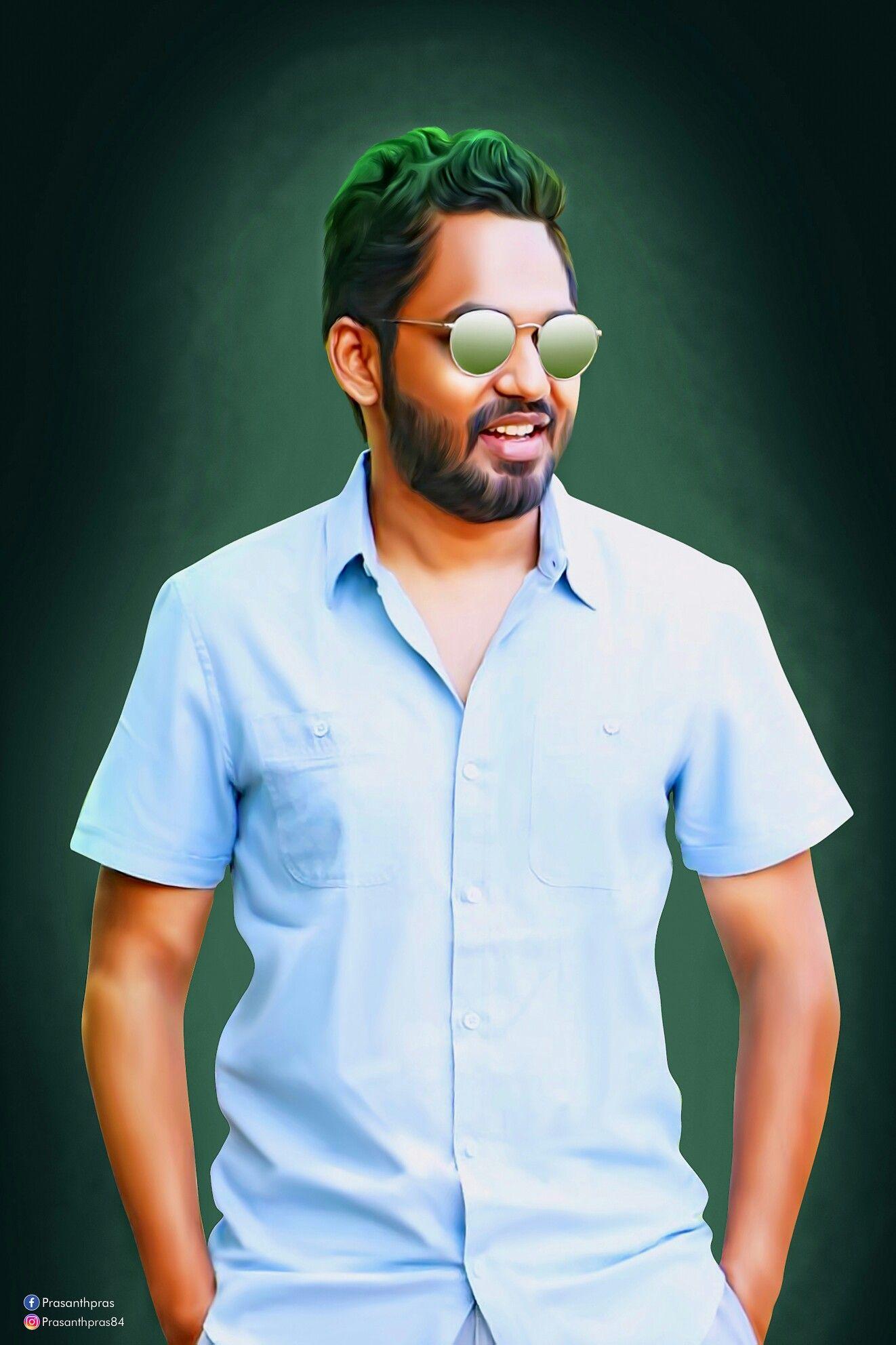 Hip Hop Tamizha Wallpaper