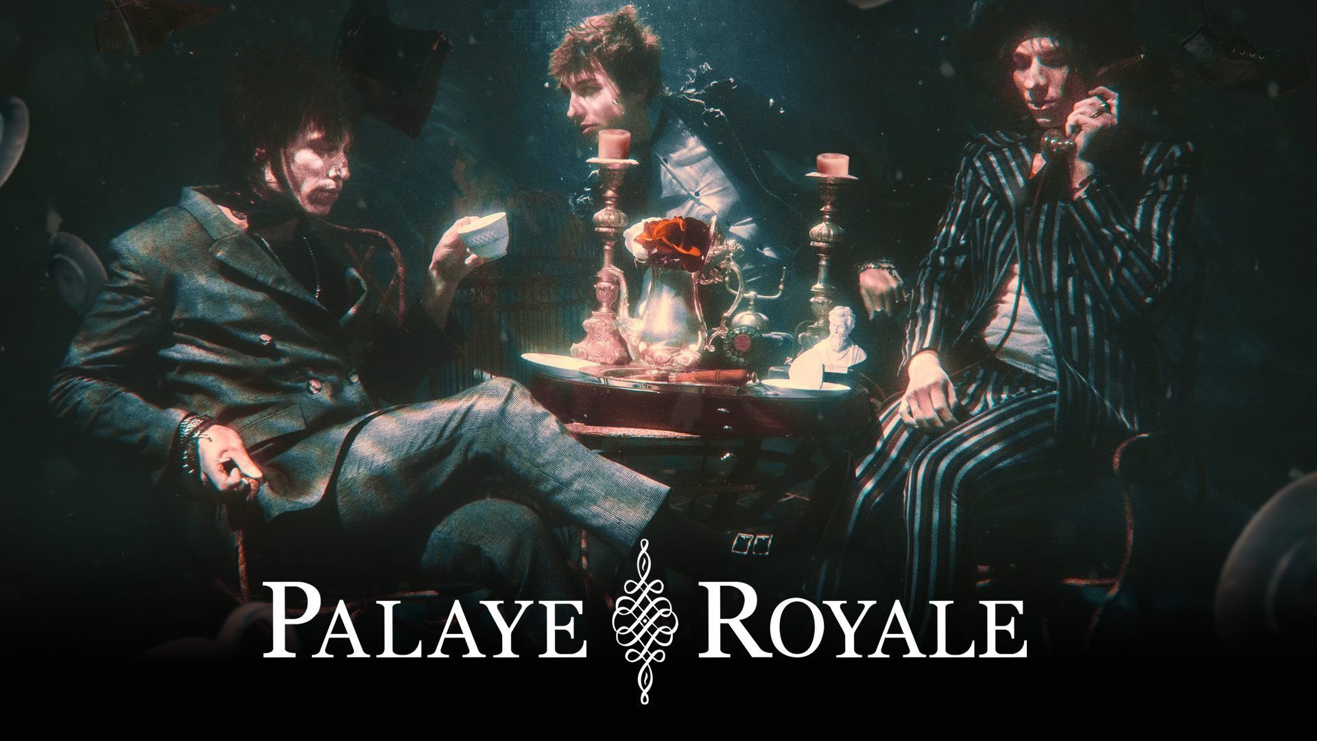 Palaye royale обои