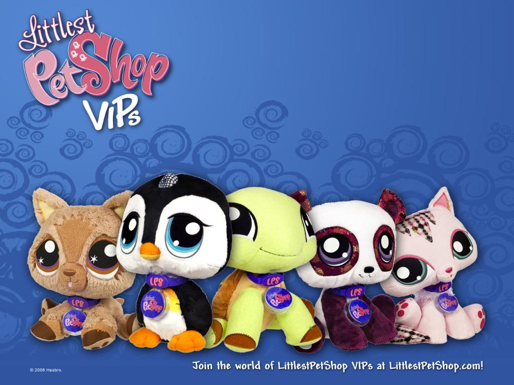 Free download My Top Collection Littlest pet shop wallpaper 5