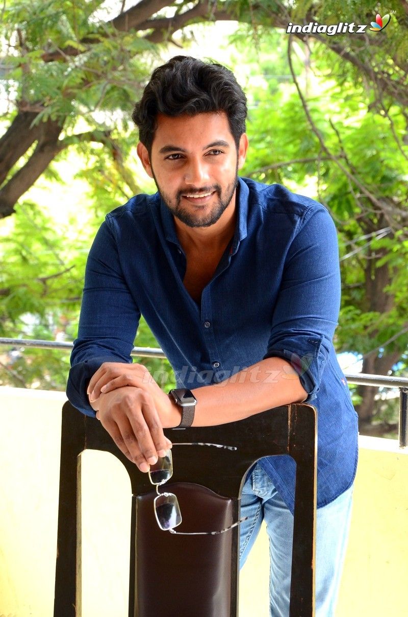 Aadi Photo Actor photo, image, gallery, stills